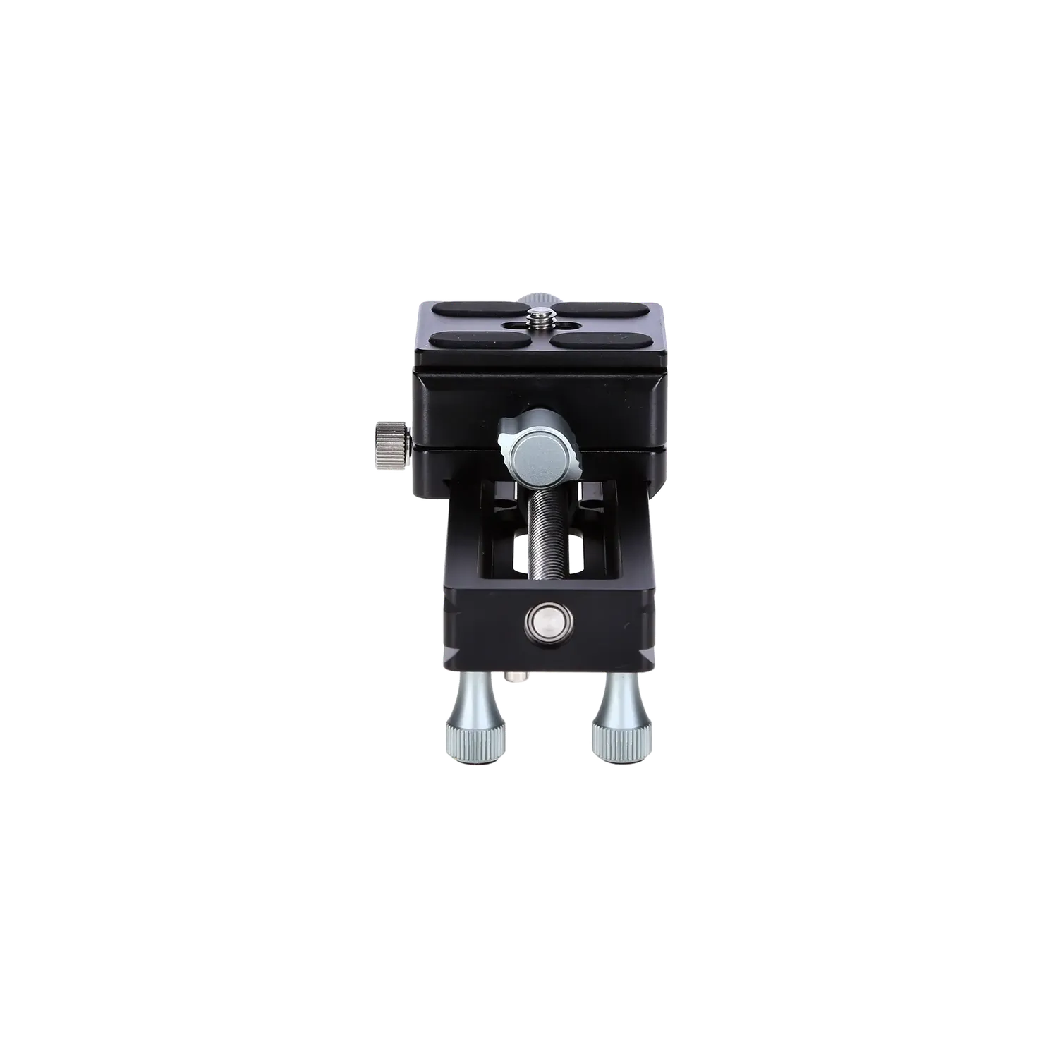 Rollei Macro Slider slitta micrometrica con slitta Arca-Swiss