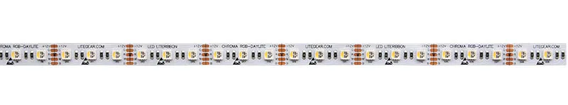 Kino Flo LiteRibbon Chroma RGB-Daylite striscia LED 5m