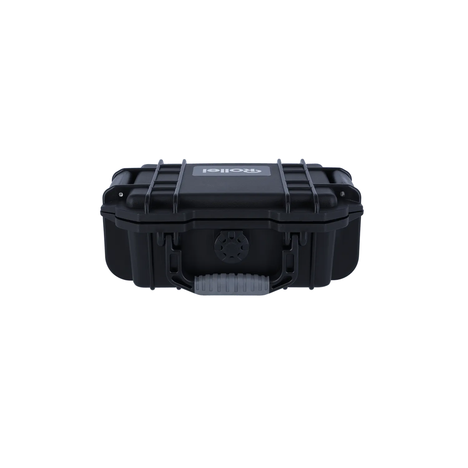 Rollei Hard Case valigia rigida 25x17x10 cm IP67