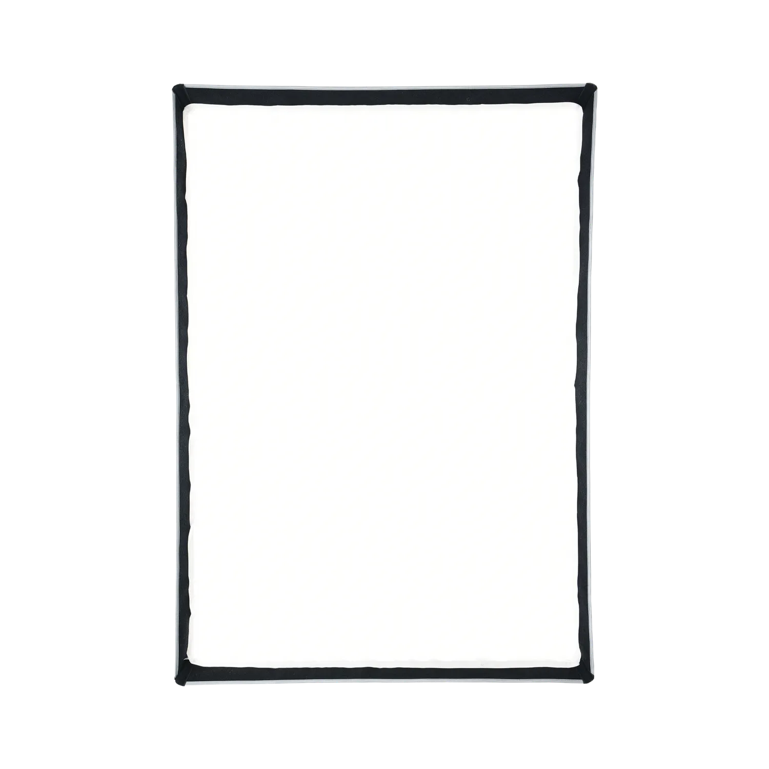 Rollei Softbox Rettangolare kit 2 pezzi luce studio morbida