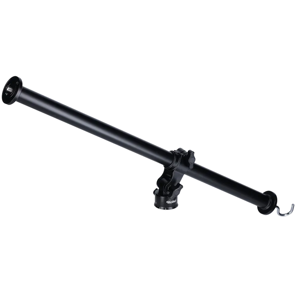 Rollei Angle Arm XL braccio snodato treppiede 8 kg