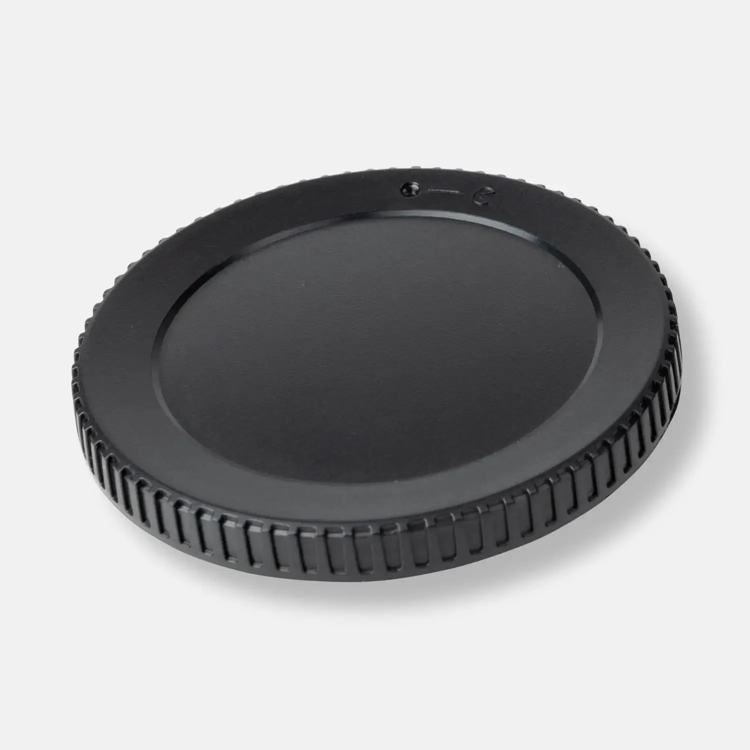 LENS-AID tappo corpo macchina attacco Sony E plastica