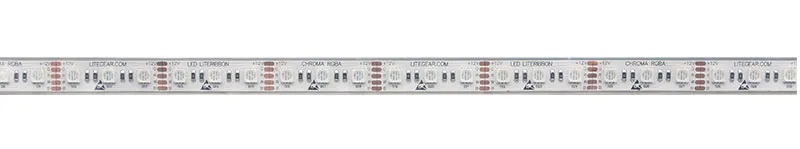Kino Flo LiteRibbon Chroma RGBA striscia LED IP65 5m