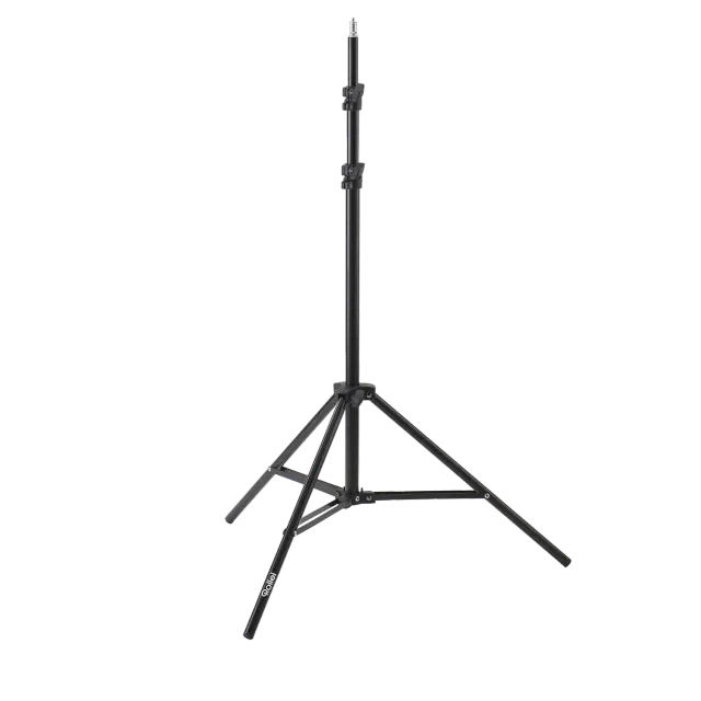 Rollei Basic stativo luce 200 cm portata 5 kg