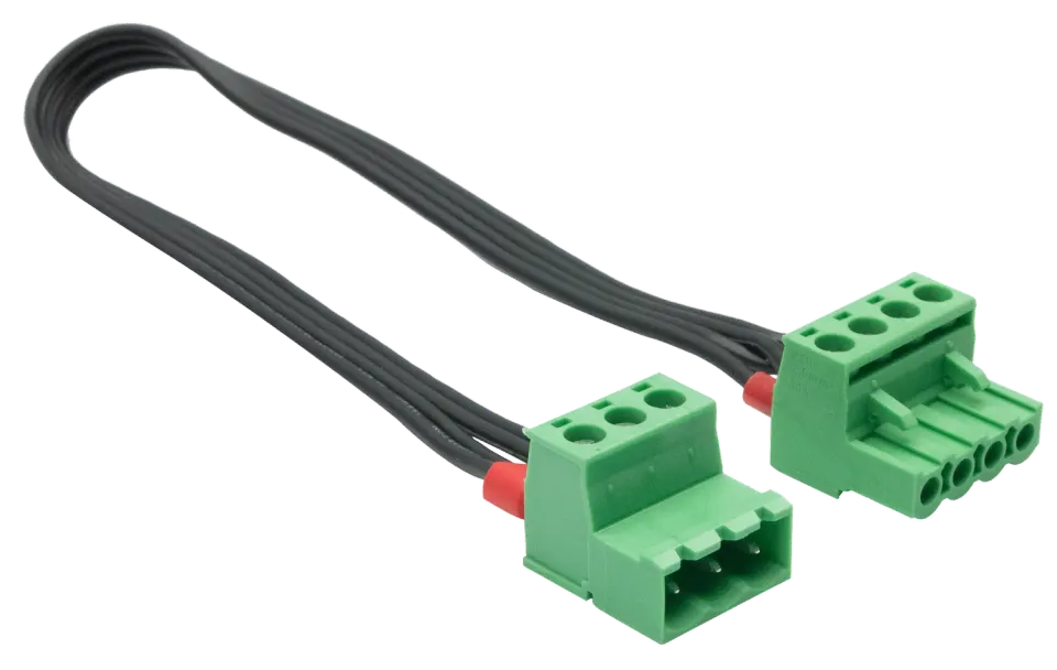Kino Flo LiteRibbon Hybrid adattatore LiteDimmer Pocket