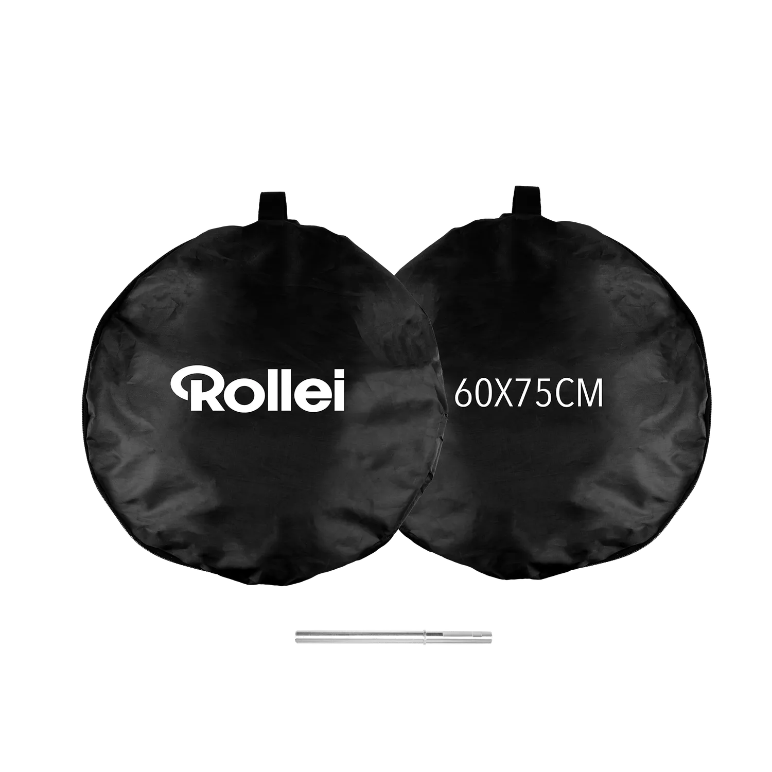 Rollei Comfort Pro Riflettore 5in1 Pieghevole Foto