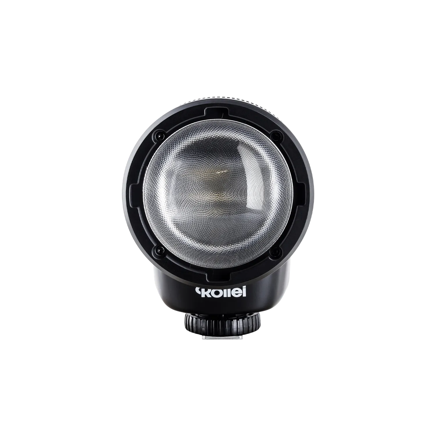Rollei HS Freeze 46 Lite Flash slitta universale GN46