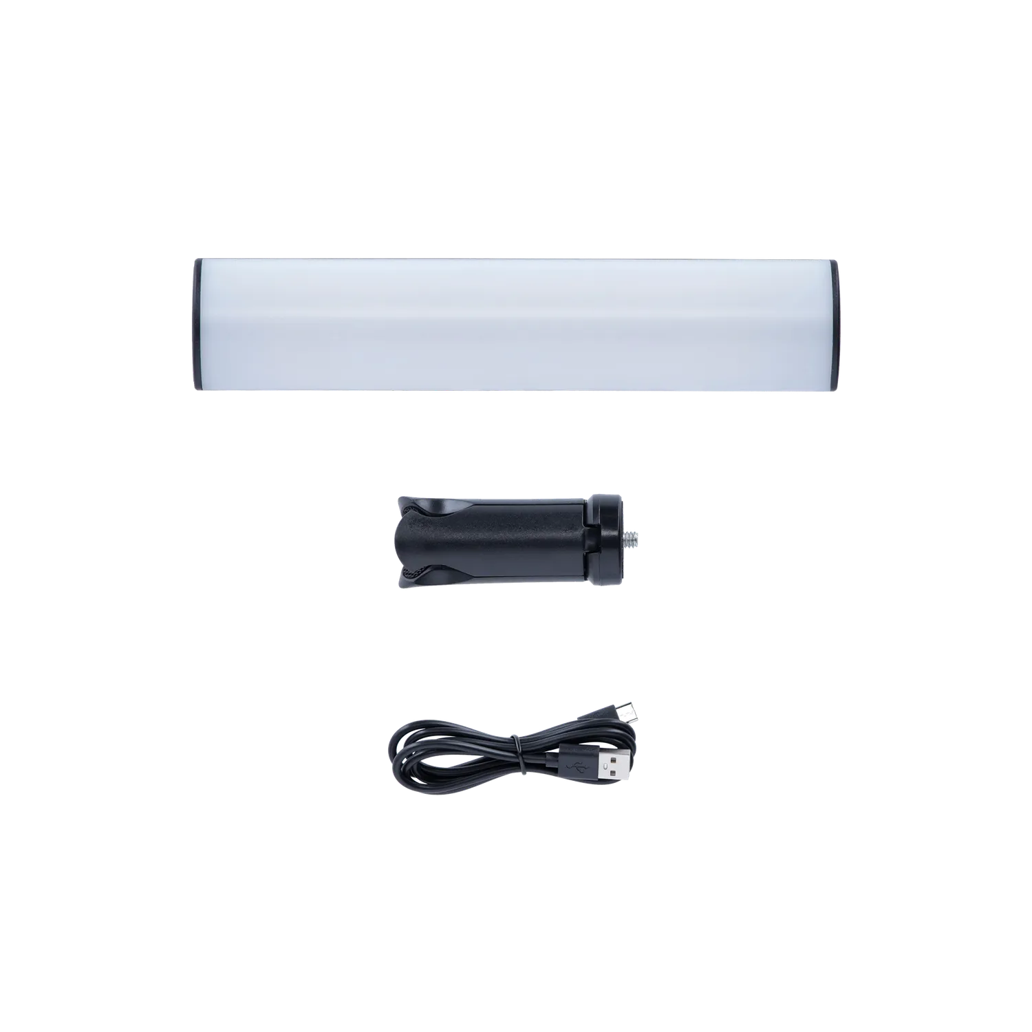 Rollei Lumis I-Light RGB bastone luce LED 184 LED