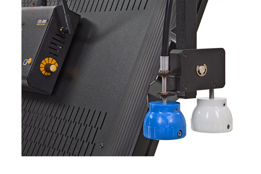 Kino Flo Celeb 850 LED DMX pannello luce continua