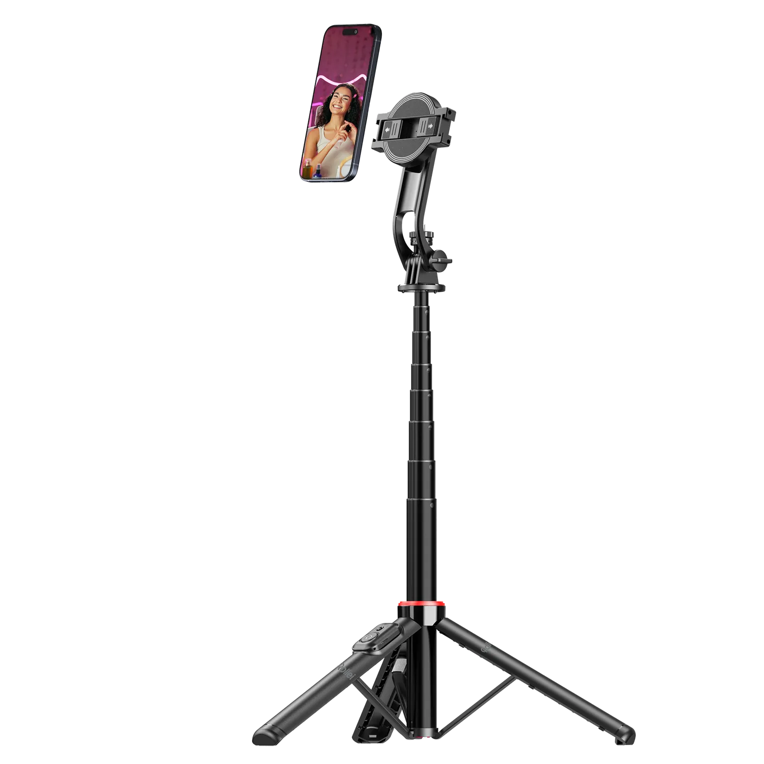 Rollei MagPod Easy Creator Treppiede Smartphone 130 cm