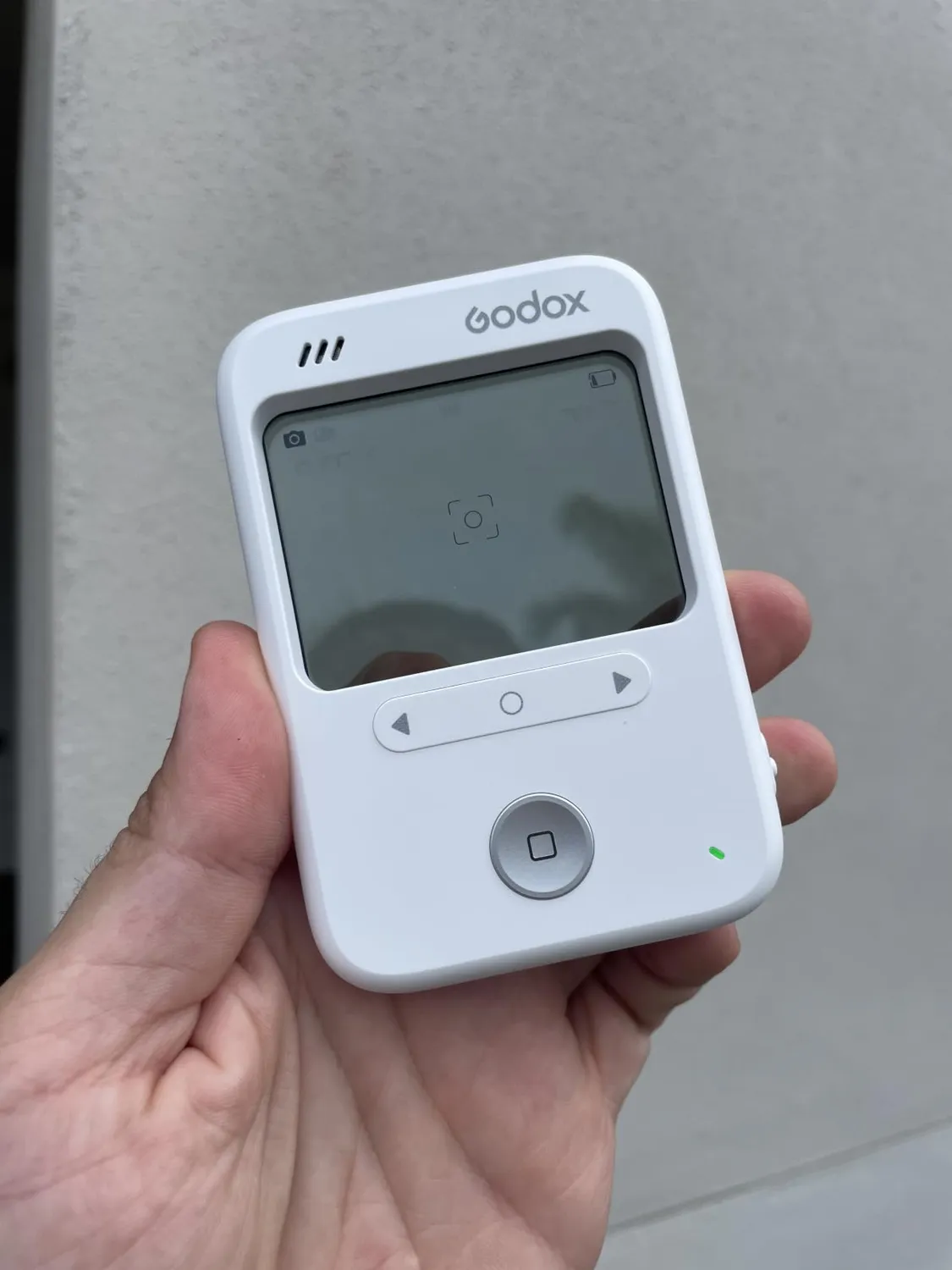 Godox C100 misuratore luce mirino HUD 65 g