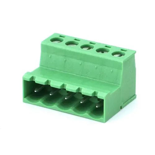 Kino Flo Phoenix-5 connettore maschio 5 poli