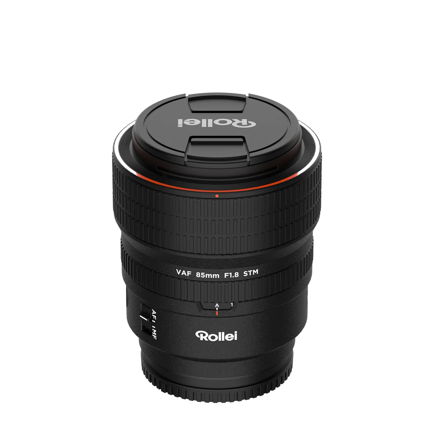Rollei AF 85mm F/1.8 obiettivo Sony E full-frame