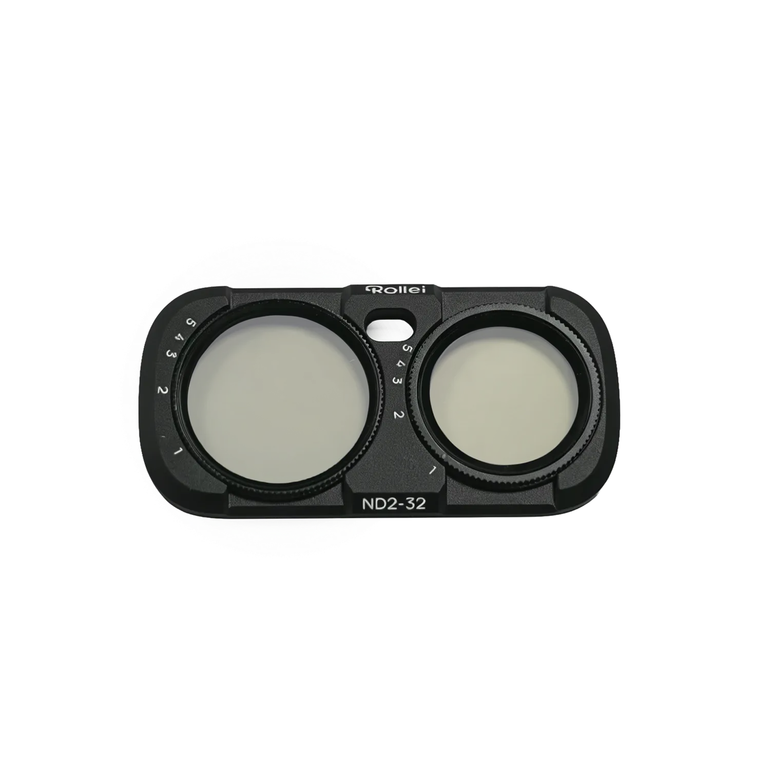 Rollei Insta360 Luna Ultra set filtri CPL VND Mist