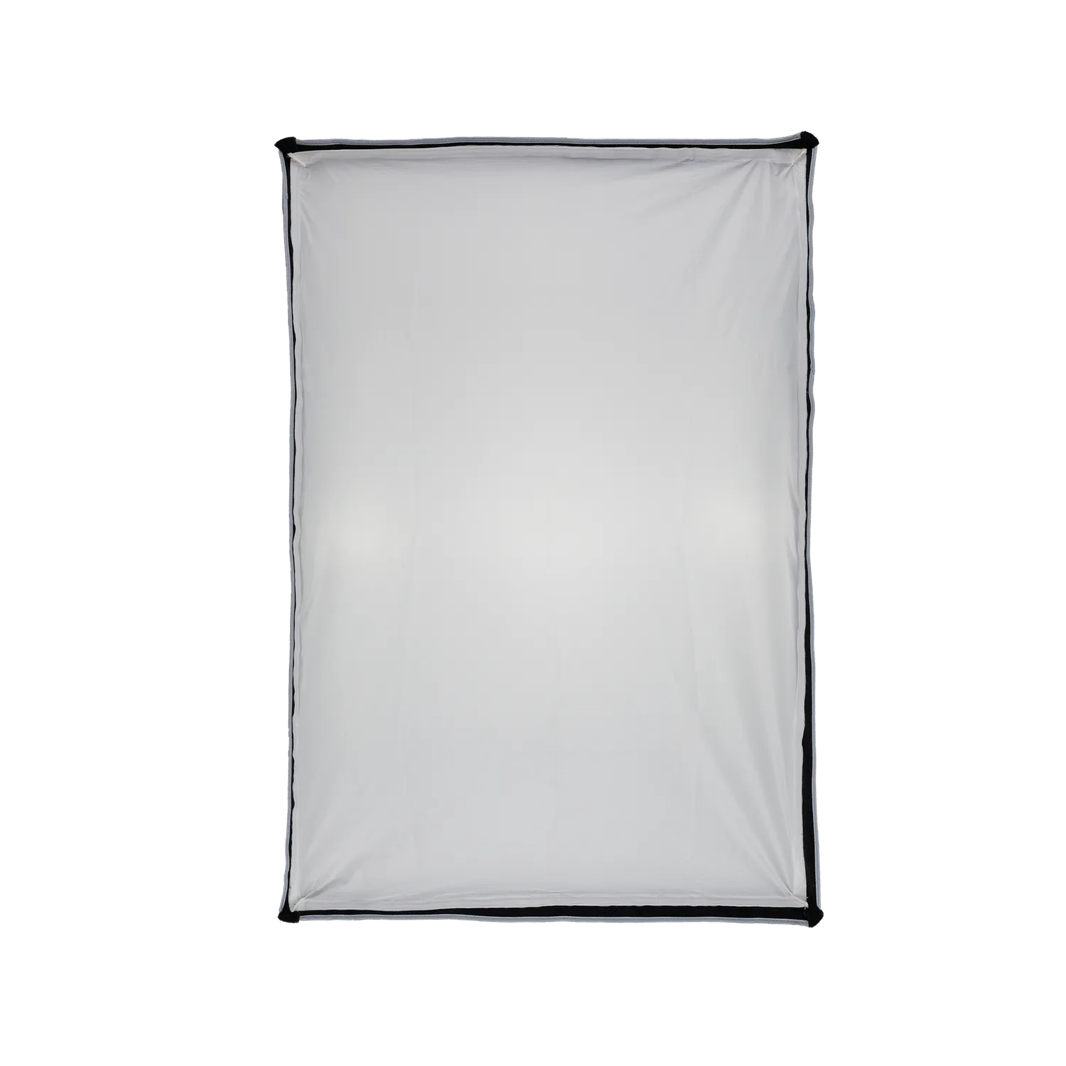 Rollei Click Softbox softbox Bowens 60x90 cm con griglia