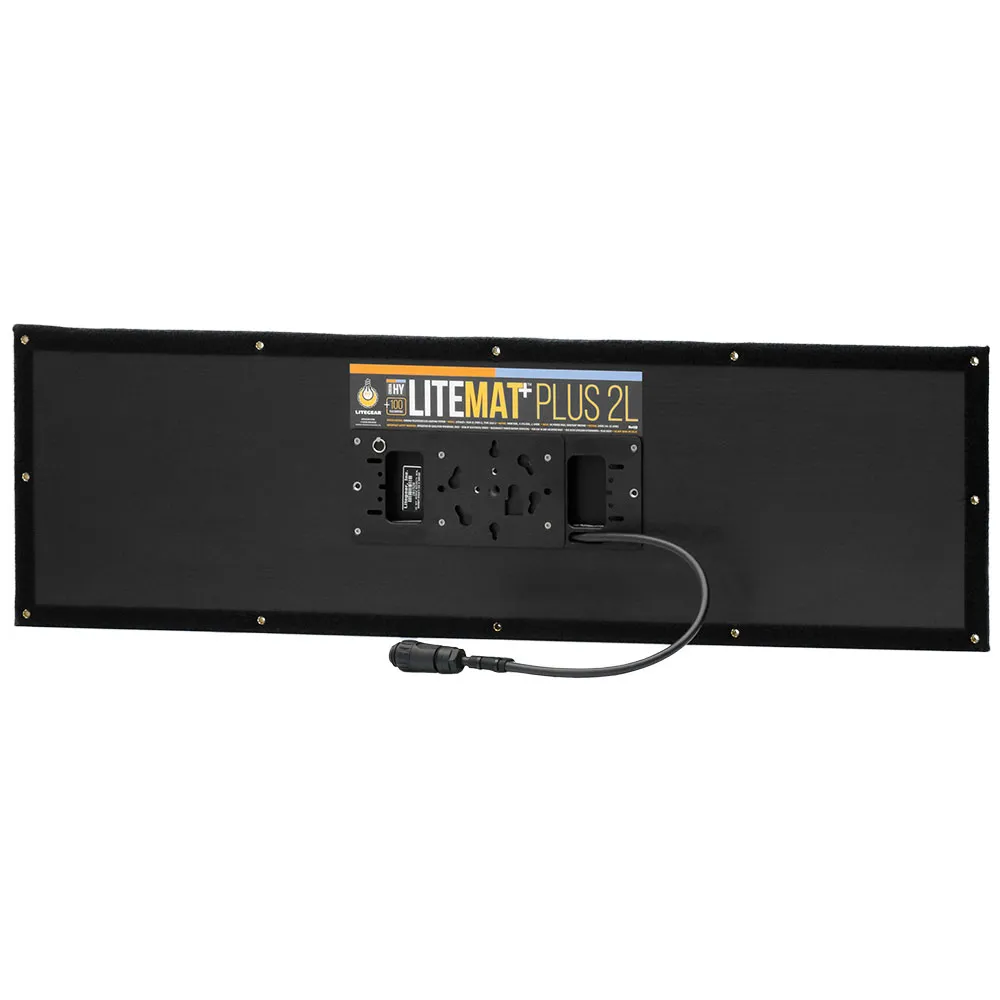 Kino Flo LiteMat Plus 2L testa LED 24x48 cm