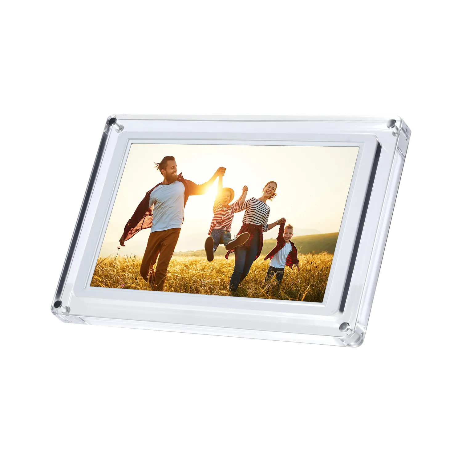 Rollei Smart Frame WiFi 109 cornice digitale 10,1" WiFi