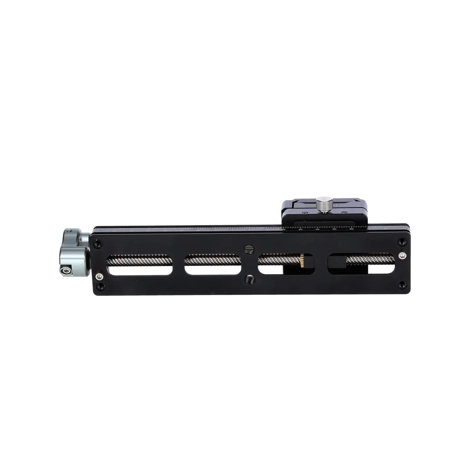 Rollei Macro Slider slitta micrometrica con slitta Arca-Swiss