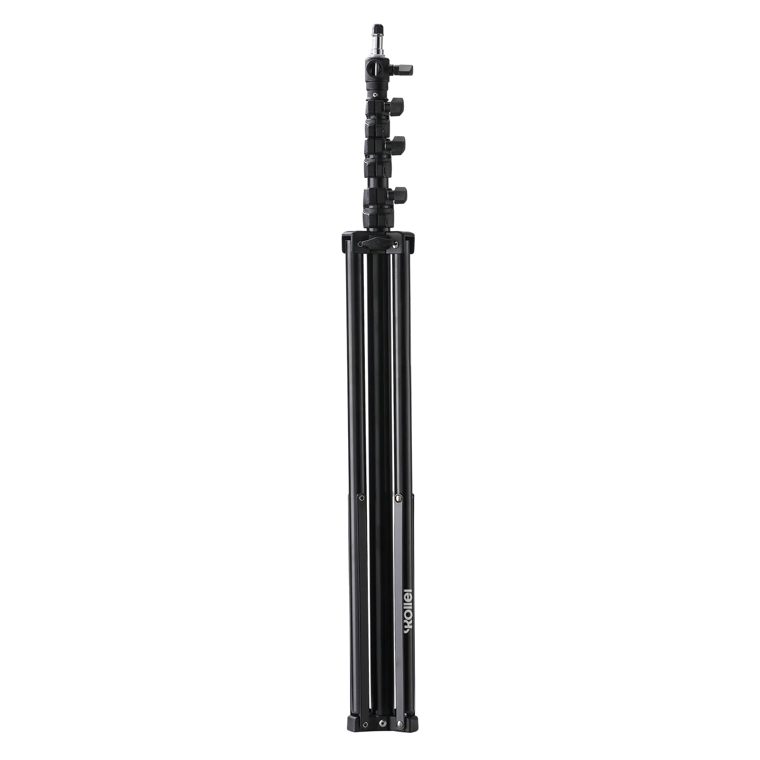 Rollei Pro Stativo Luce 285 cm Portata 10 kg Studio