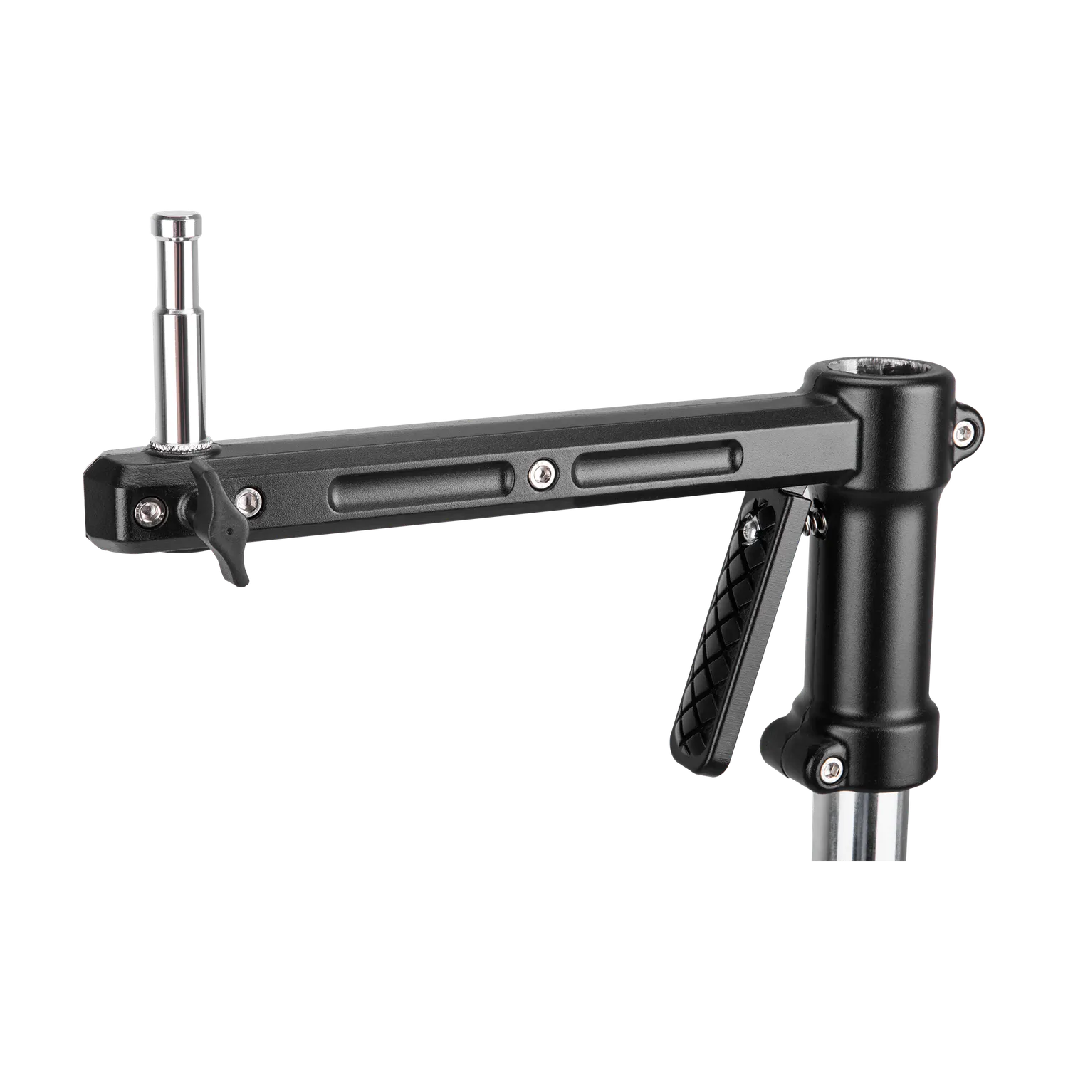 Rollei Roller Stand stativo studio con braccio scorrevole 15kg