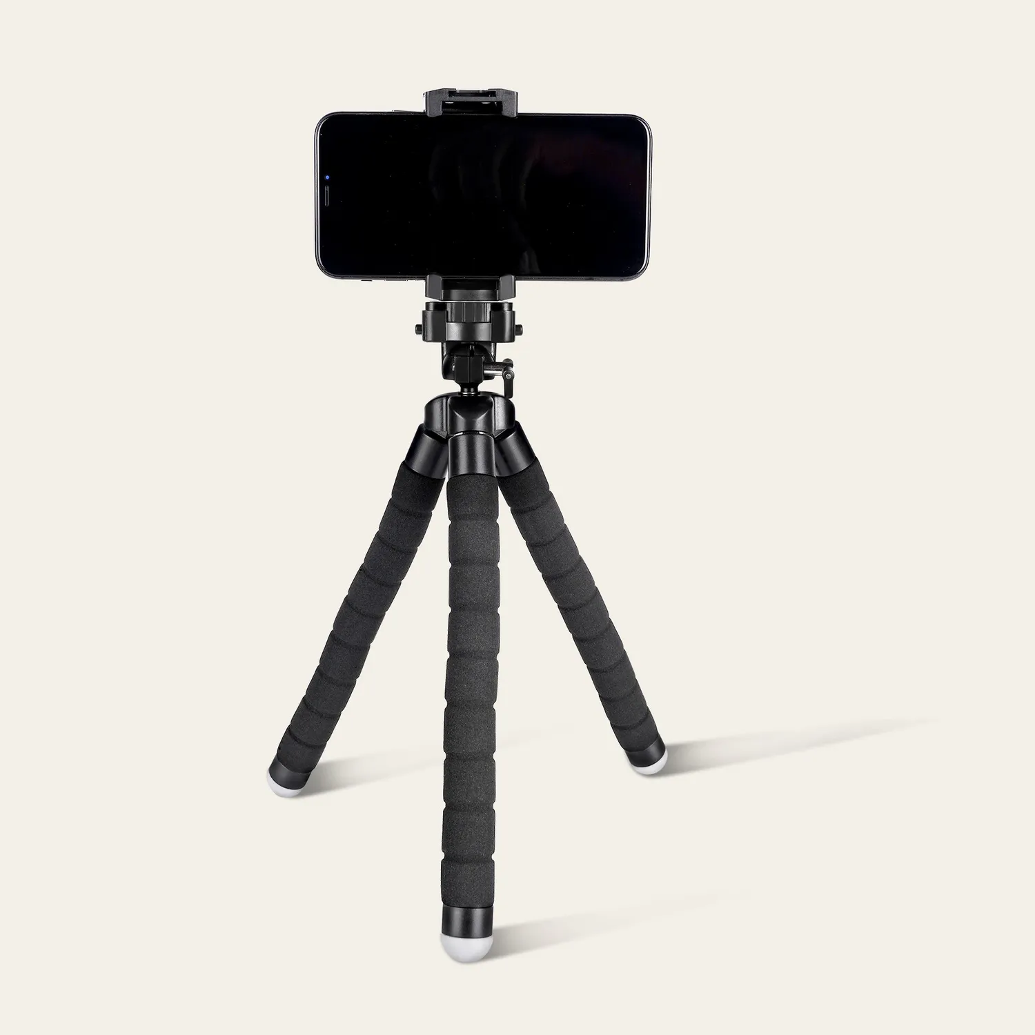 UBeesize S Mini Treppiede Flessibile con telecomando 30 piedi