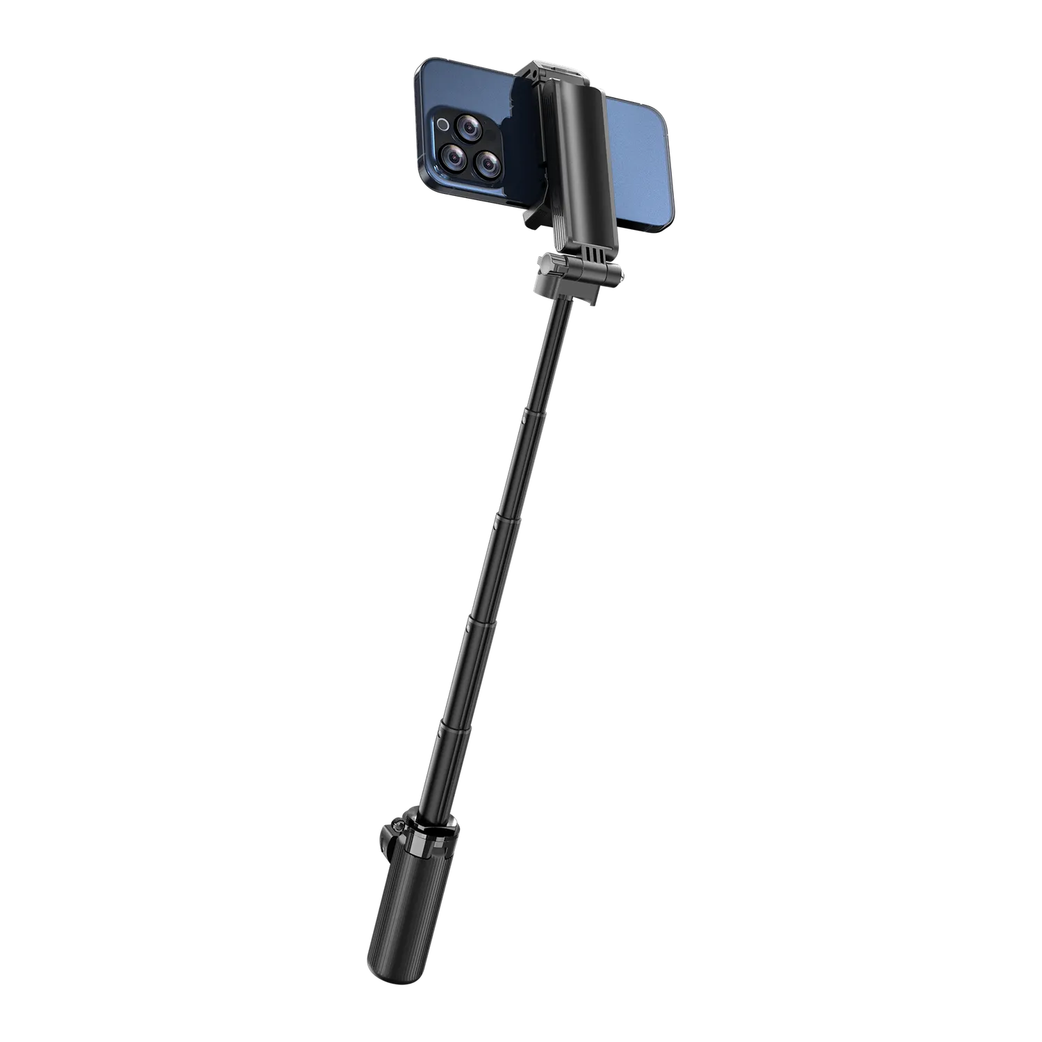 Rollei Smart Grip treppiede smartphone bluetooth
