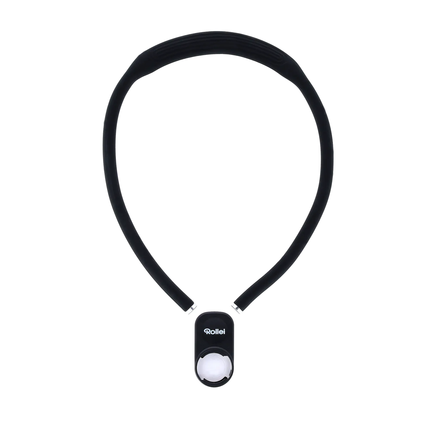 Rollei Magnetic Neck Holder supporto collo smartphone 360