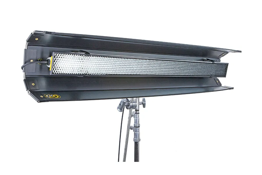 Kino Flo FreeStyle T41 T21 tubo led ricambio