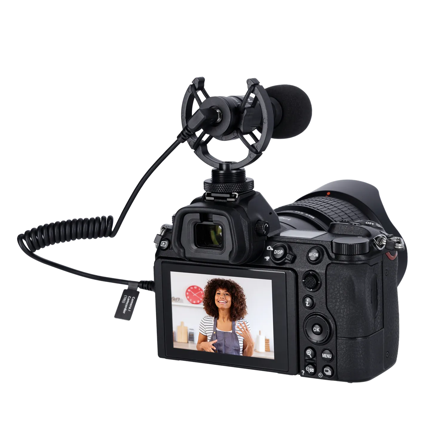 Rollei Hear:Me Mini 2 microfono USB-C plug & play