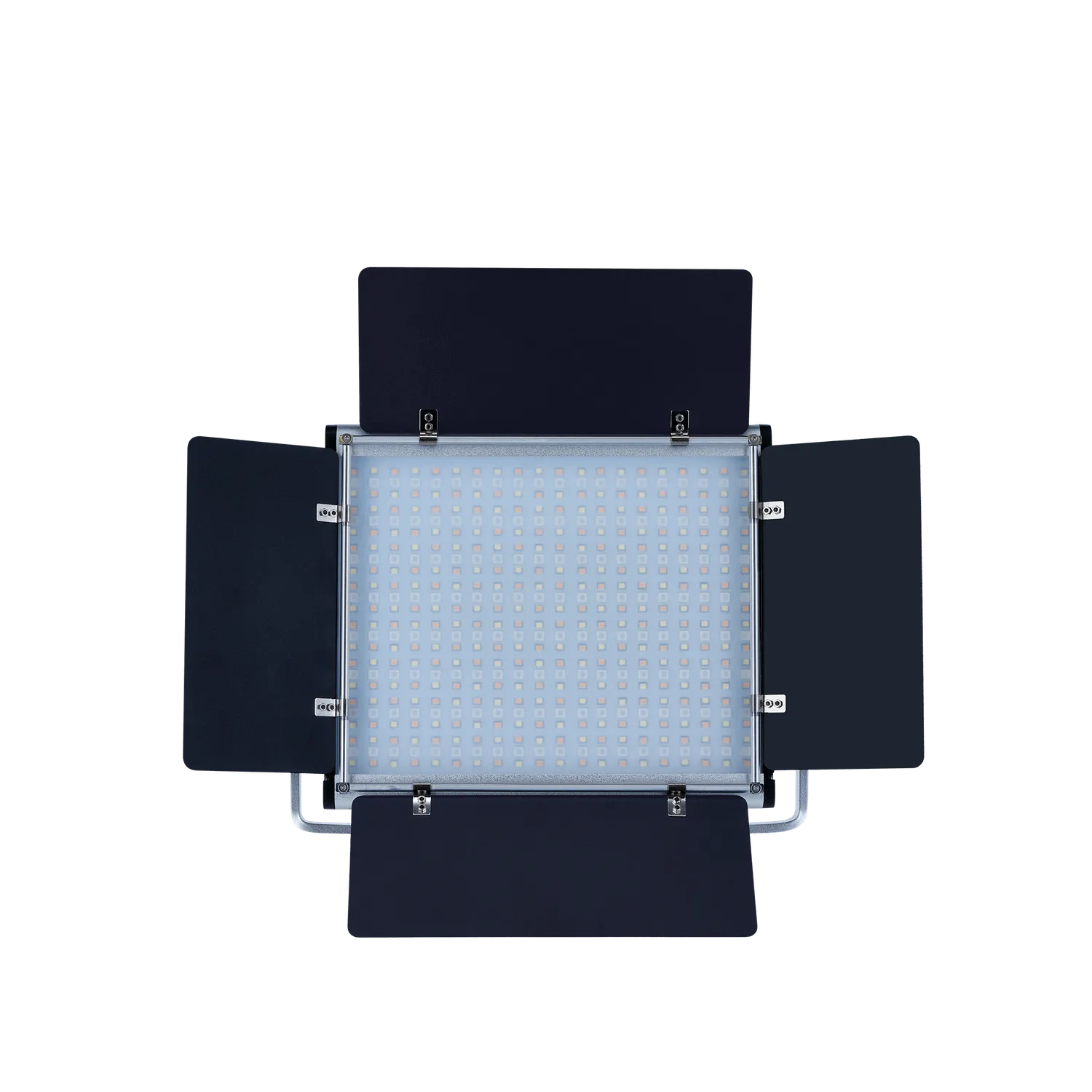 Rollei Lumis Panel 600 RGB Pannello LED 30W Bicolore