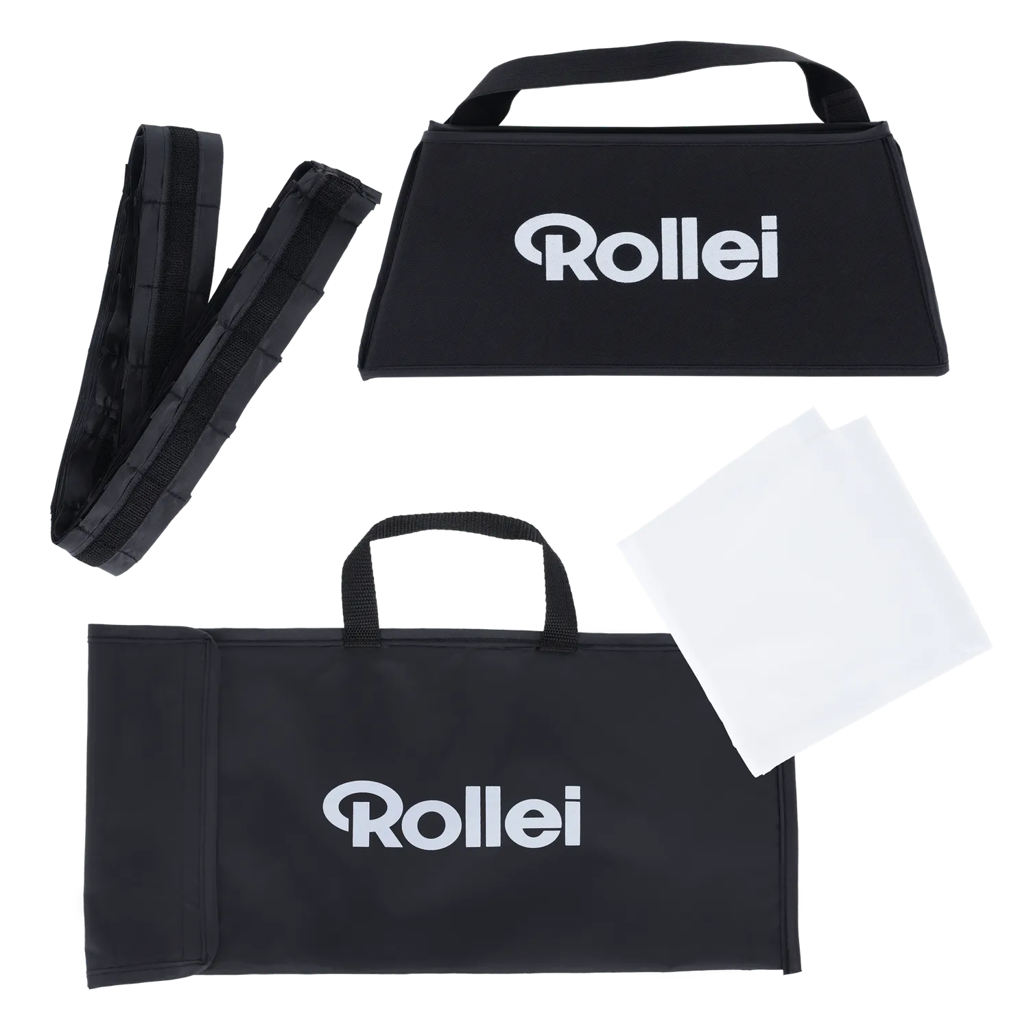 Rollei Vibe Softbox I diffusore per pannelli Vibe luce morbida