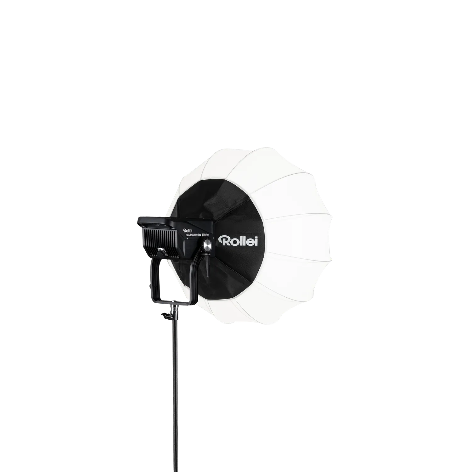 Rollei Balloon 65 cm softbox sferico Bowens