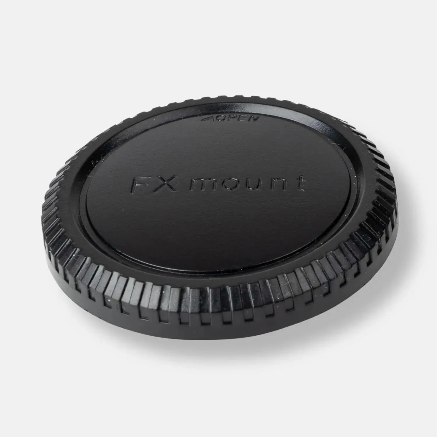 LENS-AID tappo corpo macchina attacco Sony E plastica