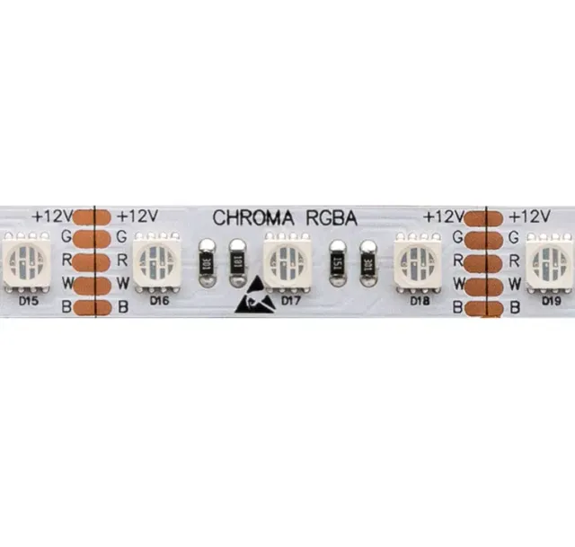 Kino Flo LiteRibbon Chroma RGBA striscia LED 12V 5m