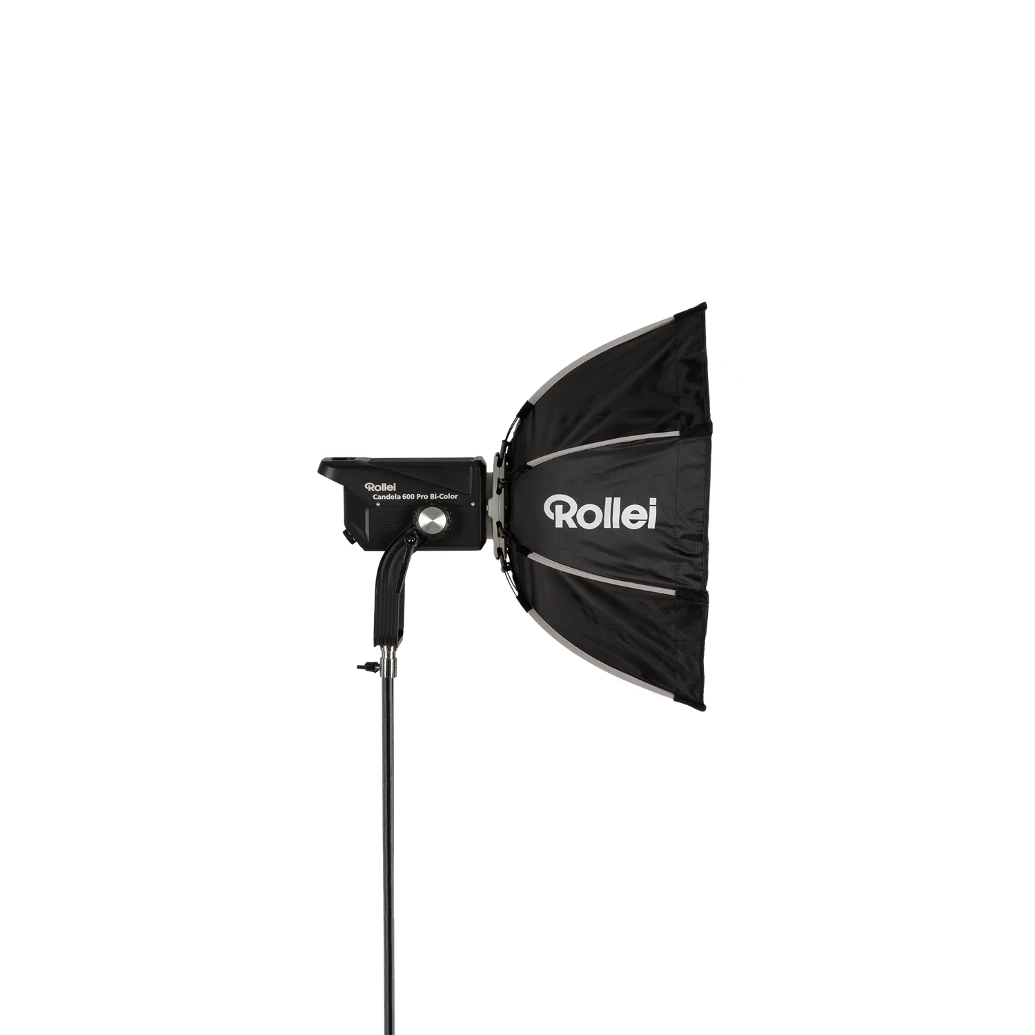 Rollei Quick Parabola softbox 65 cm Bowens luce contrastata