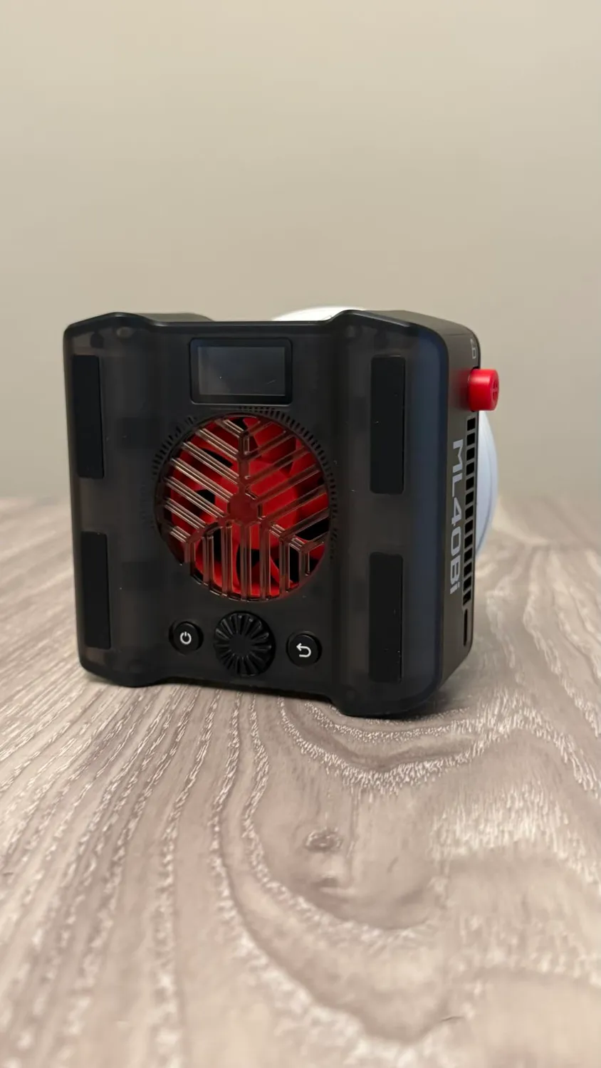 Godox Knowled ML40Bi Luce LED Video Bi-Color Palmare