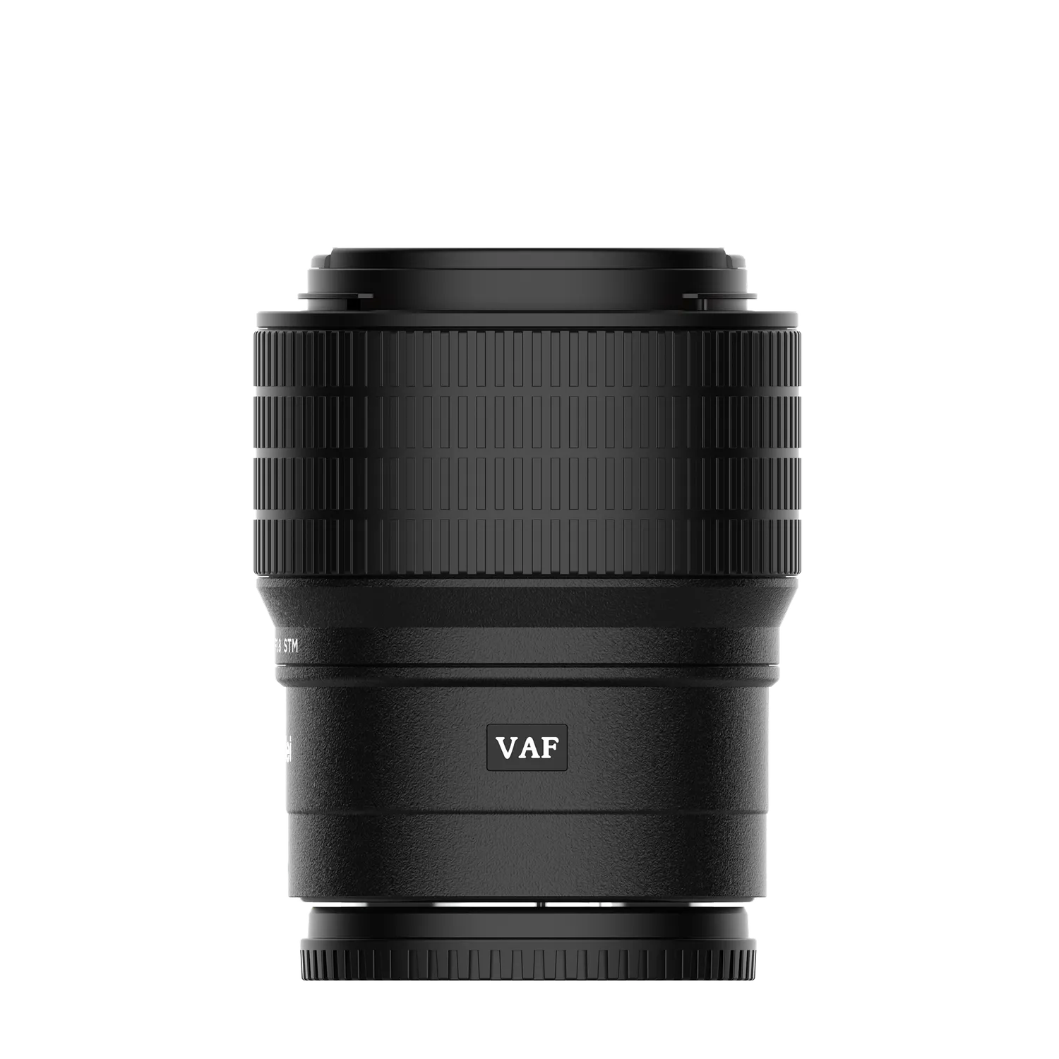 Rollei AF 85mm f/1.8 obiettivo Nikon Z ritratto