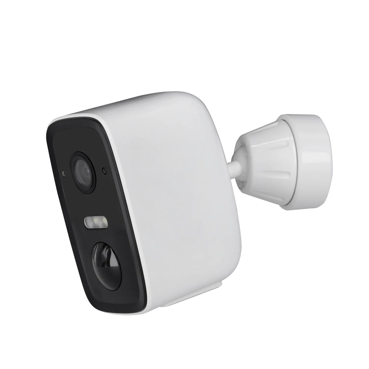 Rollei Security Cam 2K telecamera WiFi interno esterno