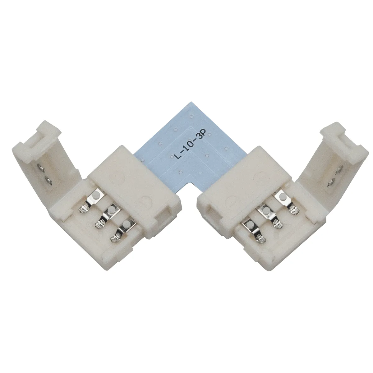 Kino Flo QuickLinx Hybrid kit 10 connettori 90° 3 poli