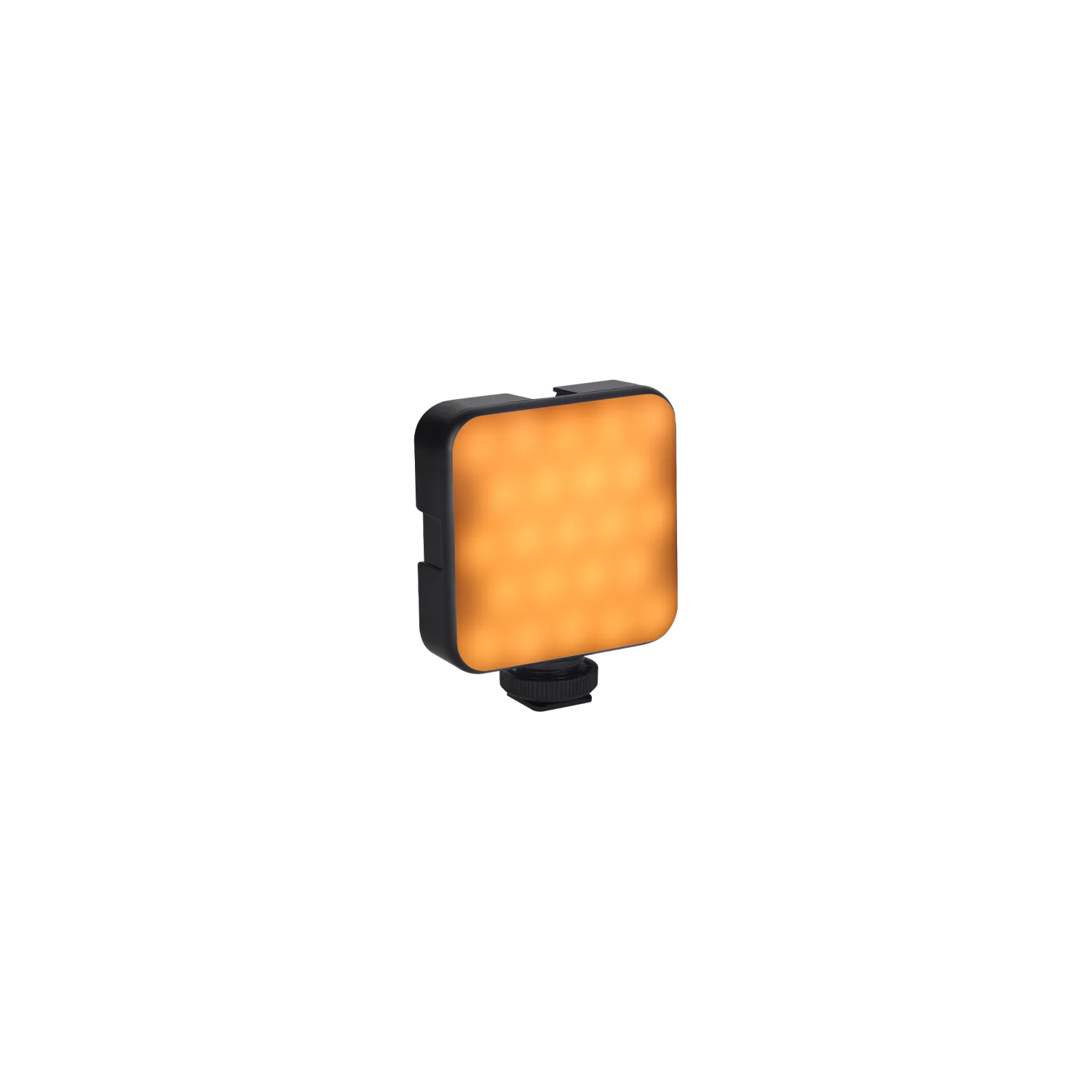 Rollei Lumis Mini LED RGB Luce Continua 73 LED