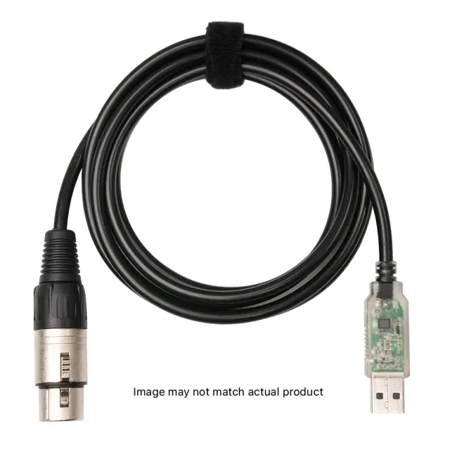 Kino Flo LiteGear cavo updater per dimmer LED