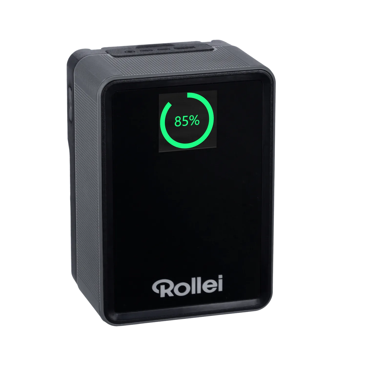 Rollei V-Mount V2 Pro batteria videocamera 99Wh