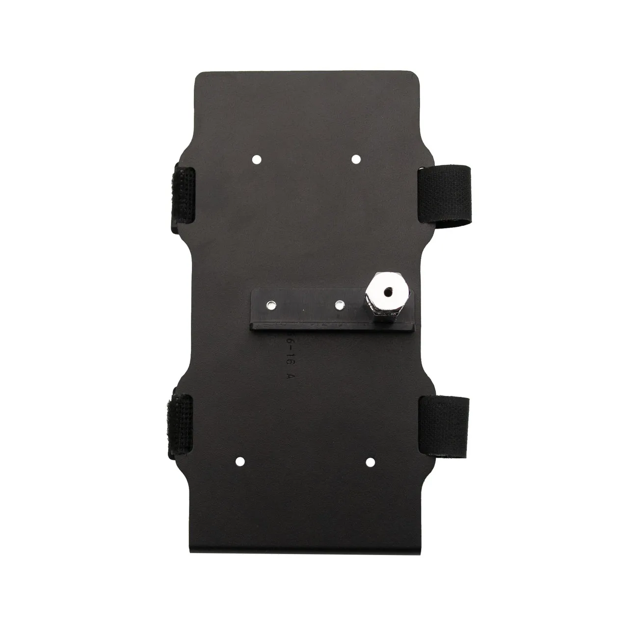 Kino Flo Power Supply Mount supporto alimentatore Hex Pin