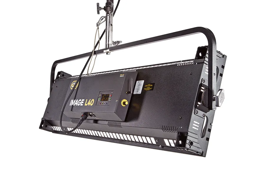 Kino Flo Image L40 LED luce continua studio