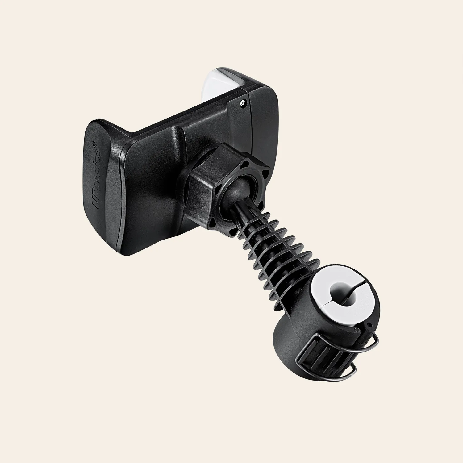 UBeesize 8 ring light specchio treppiede