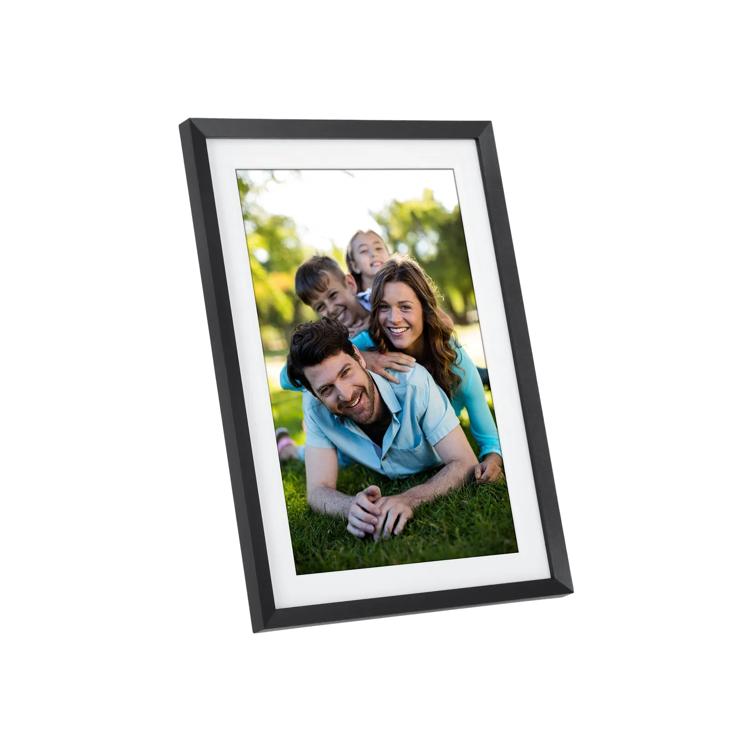 Rollei Smart Frame WiFi 107 cornice digitale 10,1" 32GB touch