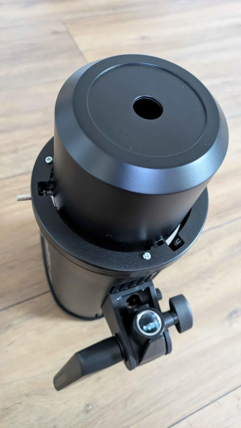 Godox SK300IIIV flash studio 300 Ws Bowens