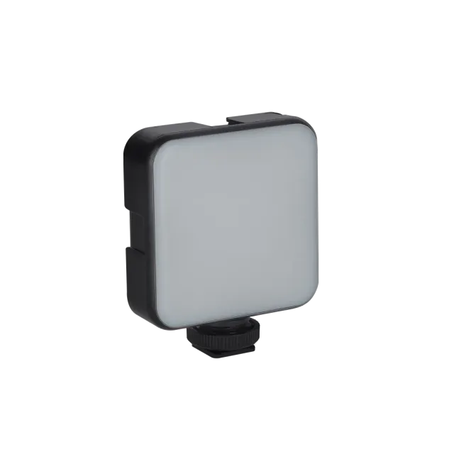 Rollei Lumis Mini LED RGB Luce Continua 73 LED