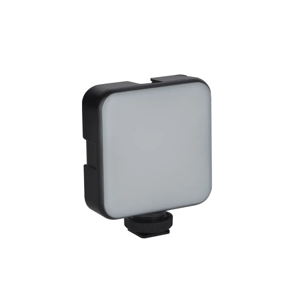 Rollei Lumis Mini LED RGB Luce Continua 73 LED