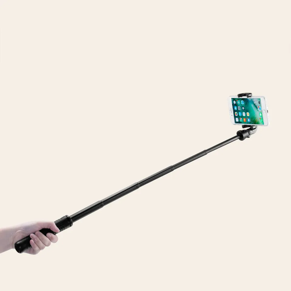 UBeesize selfie stick treppiede bluetooth